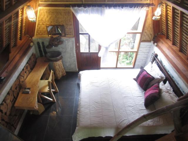Bed and Breakfast Bale Jukung Tanjung  Exterior foto